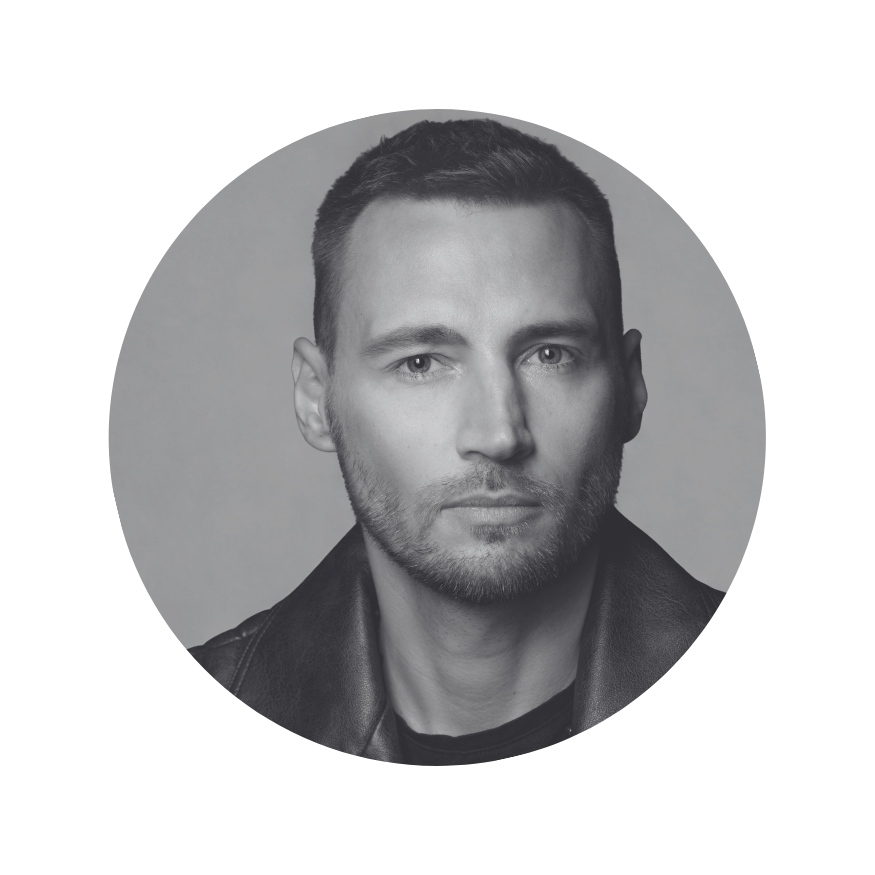 Wojciech Raszewski - PROZA, ZADANIA AKTORSKIE